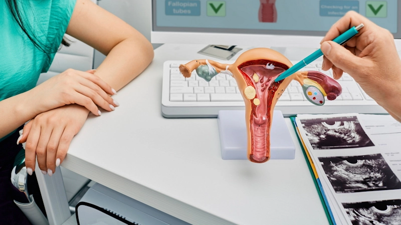 Gynecological Services