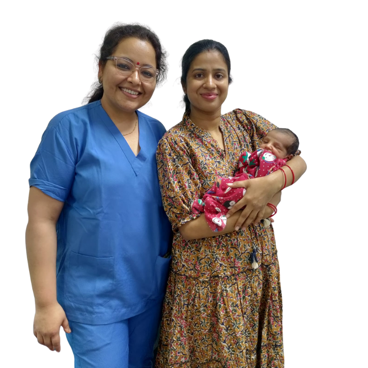Dr. Sakshi Goel
