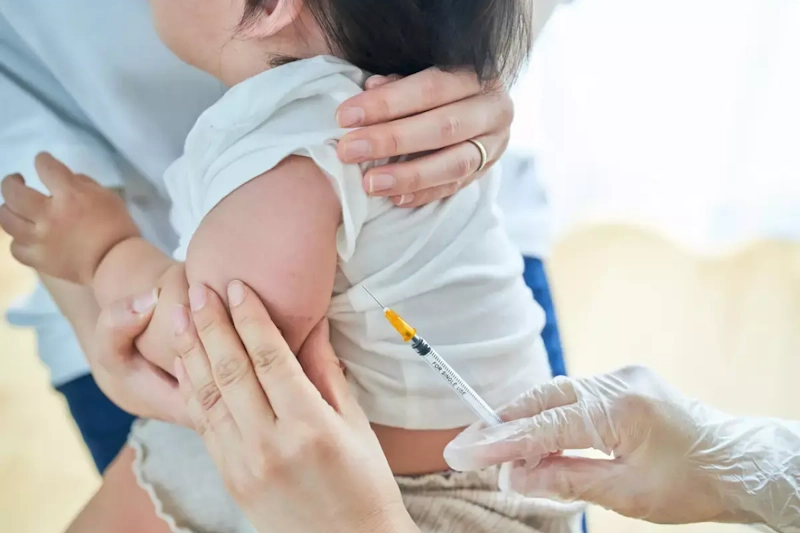 Vaccination and immunization