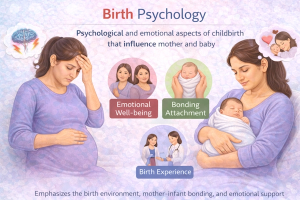 birth psychology