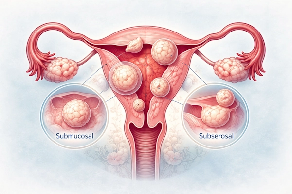 fibroids