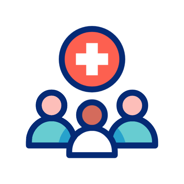 medical professionals